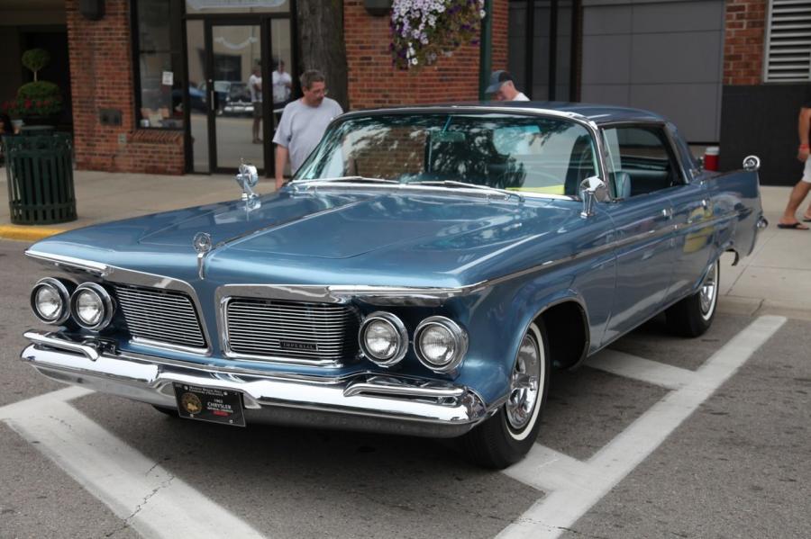 Chrysler Imperial '1962